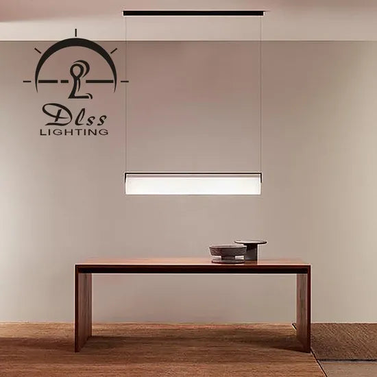 DLSS Lighting Co.,Ltd LED Modern Tube-Shaped Pendant Light/ Chandelier
