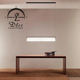 DLSS Lighting Co.,Ltd LED Modern Tube-Shaped Pendant Light/ Chandelier