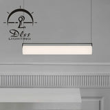 DLSS Lighting Co.,Ltd LED Modern Tube-Shaped Pendant Light/ Chandelier