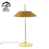 DLSS Lighting LED Table Lighting for Decorative Bedroom Bedside with Desk Lamp