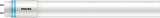 Philips 32-Watt Equivalent 4 ft. T8 InstantFit LED Tube Light Bulb, Daylight Deluxe 6500K (30-Pack)