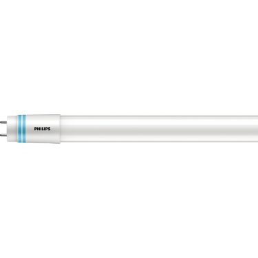 Philips 32-Watt Equivalent 4 ft. T8 InstantFit LED Tube Light Bulb, Daylight Deluxe 6500K (30-Pack)