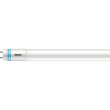 Philips 32-Watt Equivalent 4 ft. T8 InstantFit LED Tube Light Bulb, Daylight Deluxe 6500K (30-Pack)