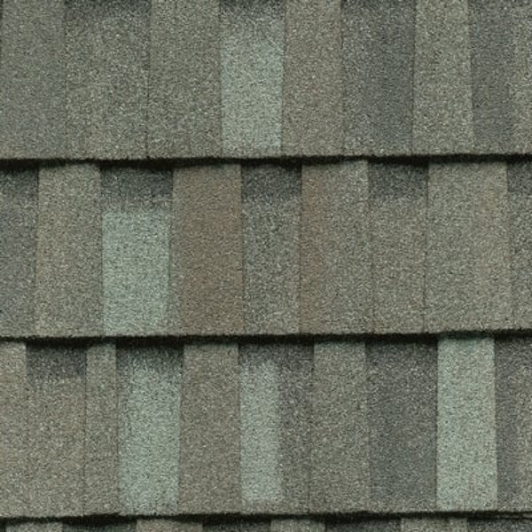 Solaris Hip & Ridge Shingles (1 Bundle - 45 Lin Ft) - All Colors image 7
