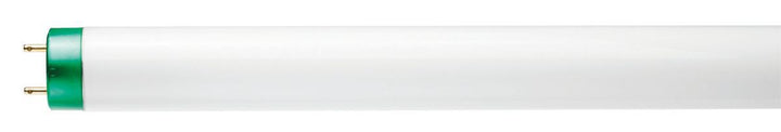Philips 32-Watt 4 ft. Linear T8 Fluorescent Tube Light Bulb, Neutral 3500K, 30-Pack