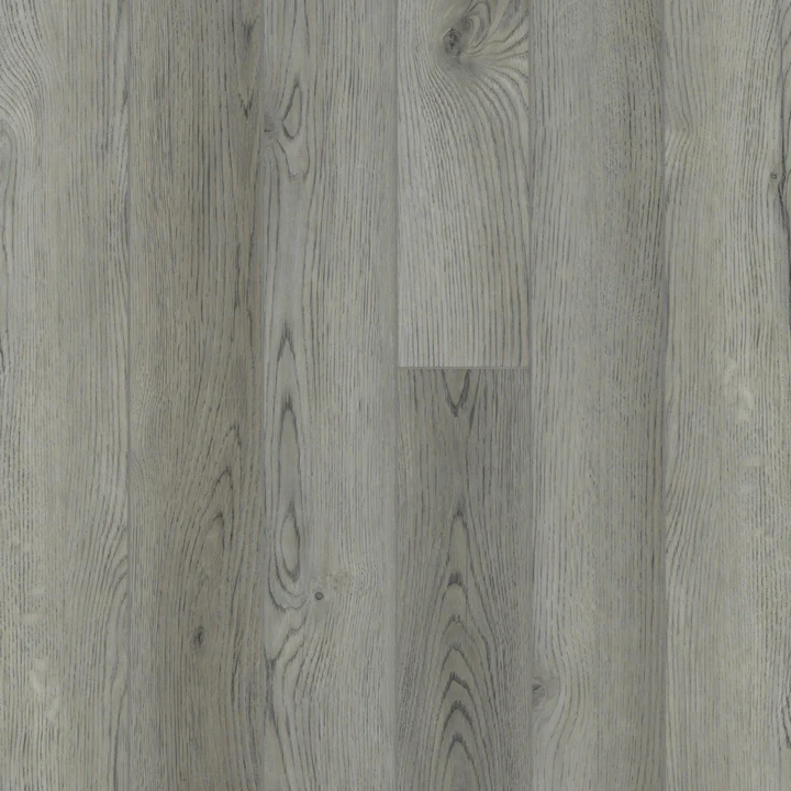 LUXECORE Silver Mist Oak - Coastal Series