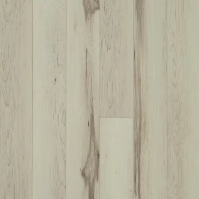 LUXECORE Ivory Hickory - Tranquil Series