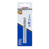 LENOX 1-Pack 1/4-in x 3-1/4-in Pilot Bit