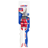 LENOX Left Aviation 1.63-in Forged Steel Snips, LXHT14341