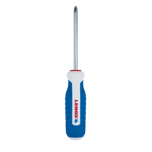 LENOX Simulated Diamond 6-Piece Screwdriver Set (LXHT60900)