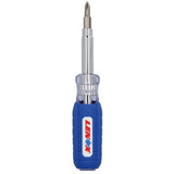 LENOX 9-in-1 Multi-Bit Screwdriver, LXHT68000