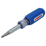LENOX 9-in-1 Multi-Bit Screwdriver, LXHT68000