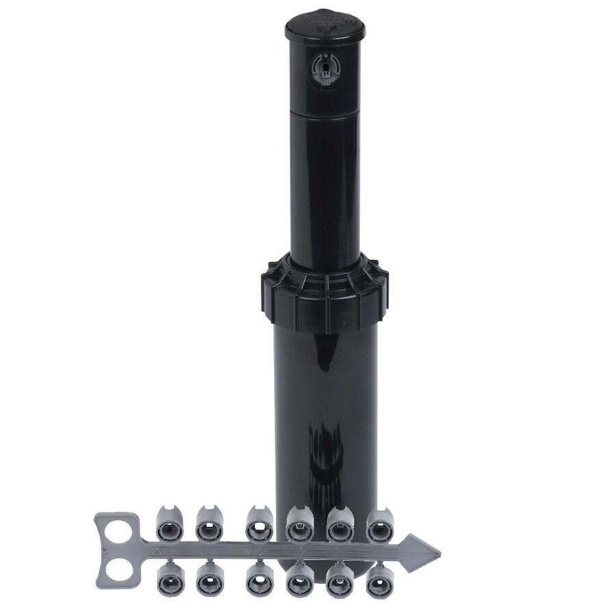 Toro T5 RapidSet Series 5 in. Adjustable Pop-Up Rotary Sprinkler
