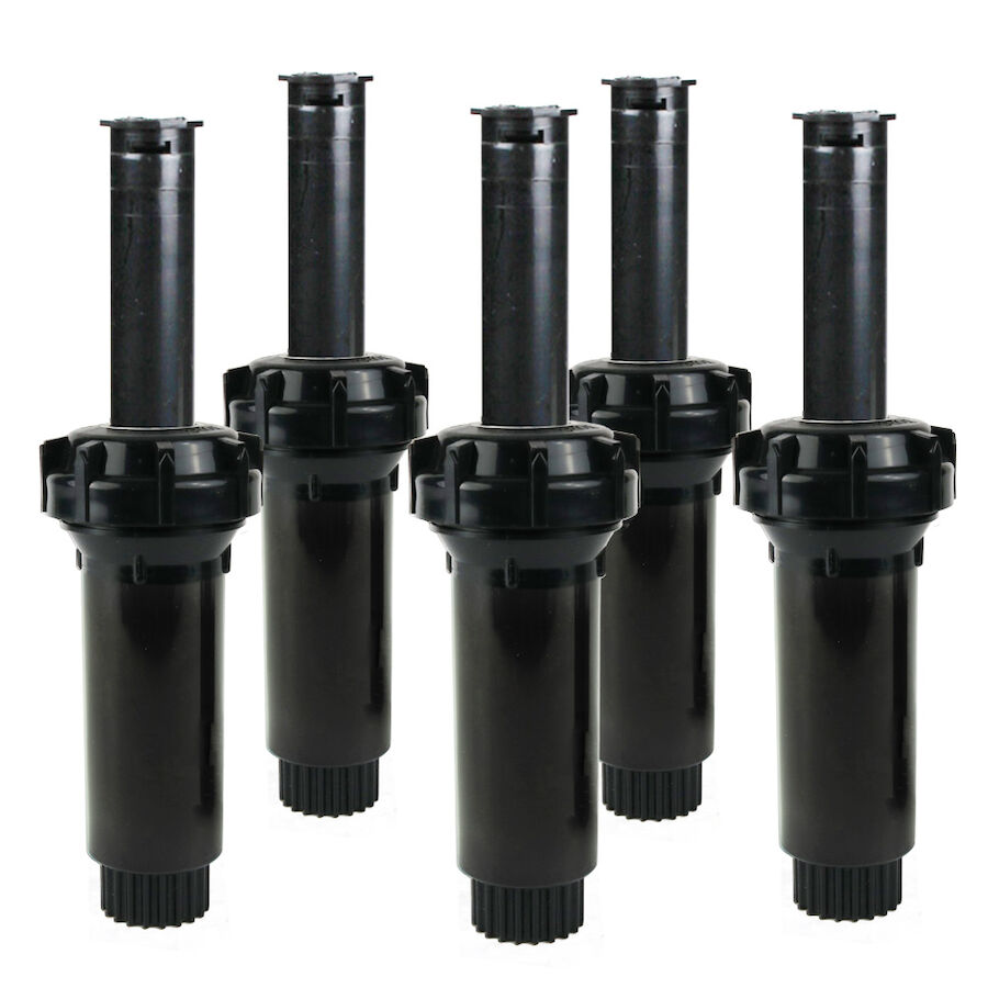 Toro 570Z Pro Series 15 ft Quarter Circle Pop-Up Sprinkler