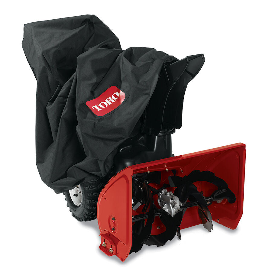 Toro Two-Stage Snow Blower Protective Cover, Model 490-7466