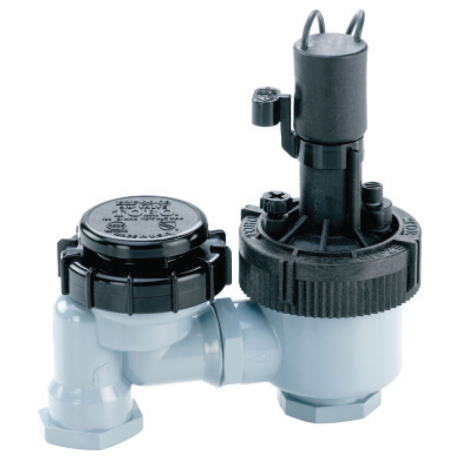 Toro 3/4 in. Anti-Siphon Jar Top Valve (Model 53763)