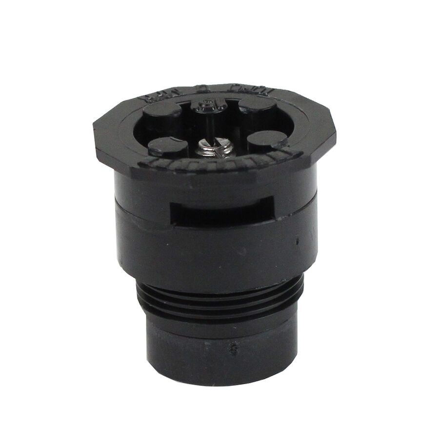 Toro Plastic 12 ft. Quarter-Circle Sprinkler Nozzle