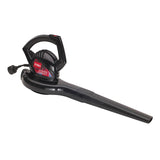 Toro Power Sweep 160 MPH 155 CFM 7 Amp Electric Leaf Blower, Corded (Model 51585)