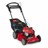 Toro SMARTSTOW 21465 22 in. 150 cc Gas Self-Propelled Lawn Mower