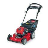 Toro SMARTSTOW 21465 22 in. 150 cc Gas Self-Propelled Lawn Mower