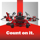 Toro 12 in. 20V MAX Lithium-Ion Cordless String Trimmer/Edger, Battery & Charger Included