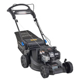 Toro SmartStow Super Recycler 21565 21 in. 163 cc Gas Self-Propelled Lawn Mower