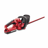 Toro 22 in. 20-Volt Max Lithium-Ion Cordless Hedge Trimmer