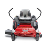 Toro TimeCutter 42 in. 22.5 HP Commercial V‑Twin Gas Dual Hydrostatic Zero‑Turn Riding Mower with Smart Speed (Model 75742)