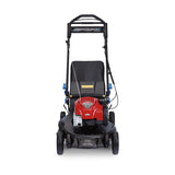 Toro 21 in. Super Recycler Personal Pace SmartStow Lawn Mower, 163cc Briggs & Stratton Engine with FLEX Handle