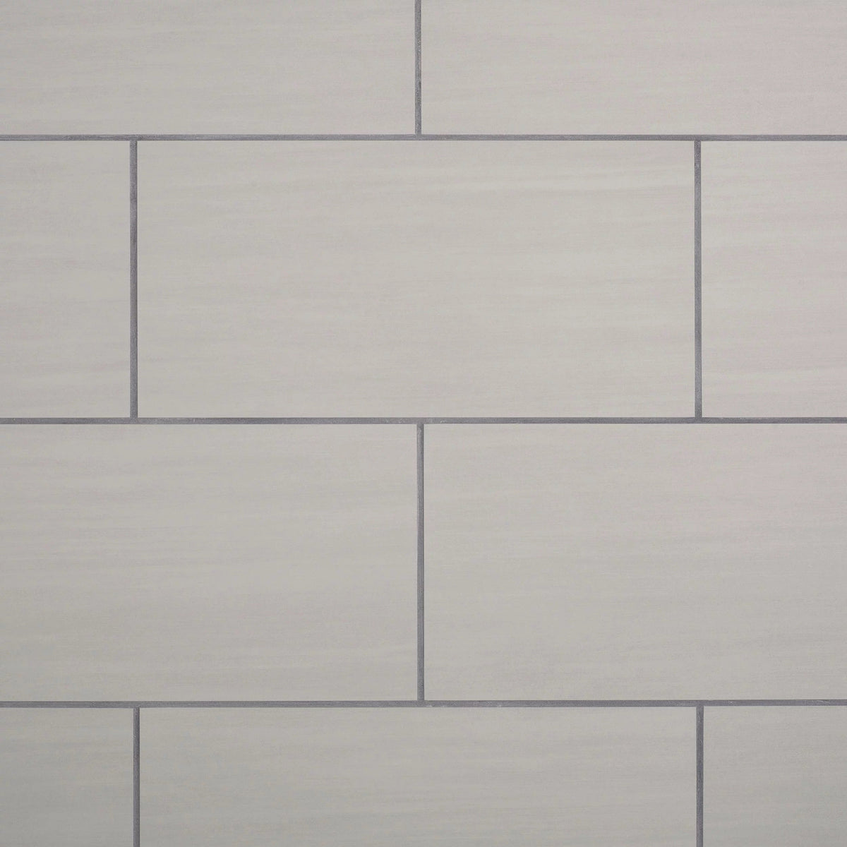 Lenox Gray Matte Porcelain Tile