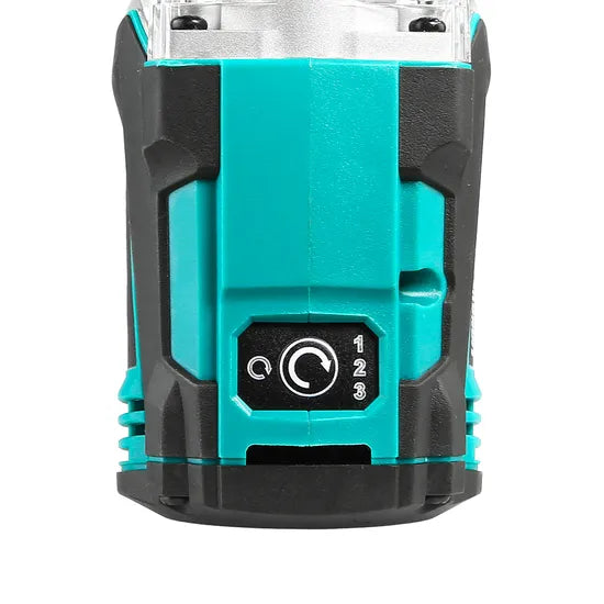 Liangye 12V Car Repair Tools 1/2 Inch Brushless Cordless Impact Torque Wrench