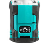 Liangye 12V Car Repair Tools 1/2 Inch Brushless Cordless Impact Torque Wrench