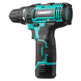 Liangye 12V Electric Power Tools LCD666-1s Cordless Hand Drill