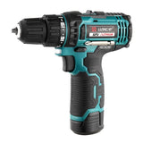 Liangye 12V Electric Power Tools LCD666-1s Cordless Hand Drill