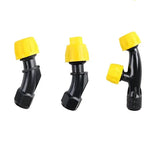 Liangye 18V Agricultural Gardening Machine 15L Battery Operated Backpack Chemical Sprayer