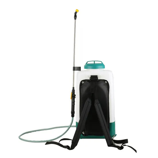 Liangye 18V Agricultural Machine 10L Battery Operated Backpack Chemical Sprayer