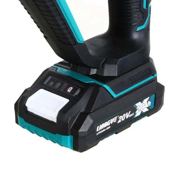 Liangye 18V Battery Power Tools Lch777-1 Cordless SDS Rotary Hammer