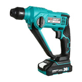 Liangye 18V Battery Power Tools Lch777-1 Cordless SDS Rotary Hammer