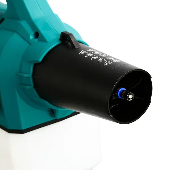 Liangye 18V Cordless Agricultural Machine Battery Operated 2.0L Chemical Mist Fogger Garden Sprayer