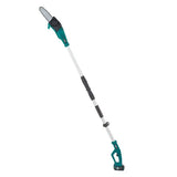 Liangye 18V Cordless Battery Operated 8" Pole Chainsaw with Telescopic Handle
