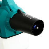 Liangye 18V Cordless Garden Tools 2.0L Battery Hand-Held Mist Fogger Sprayer