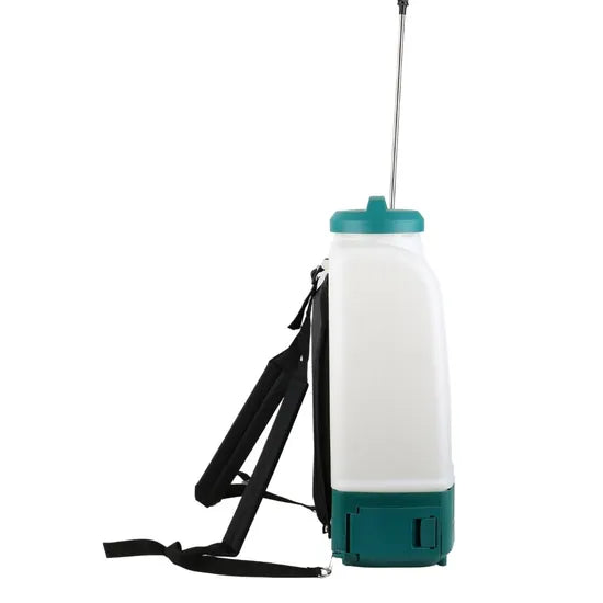 Liangye 18V Cordless Gardening Tools 4 Gallon Battery Operated Backpack Chemical Sprayer