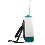 Liangye 18V Cordless Gardening Tools 4 Gallon Battery Operated Backpack Chemical Sprayer