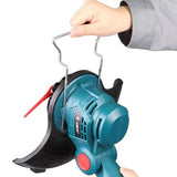 Liangye 18V Cordless Gardening Tools Rechargeable Battery Operated Power String Trimmer