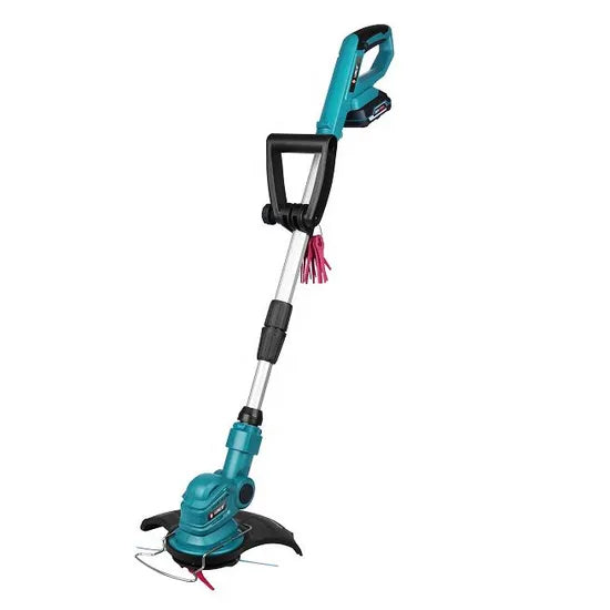 Liangye 18V Cordless Gardening Tools Rechargeable Battery Operated Power String Trimmer