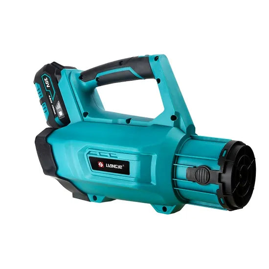 Liangye 2022 Garden Tool Revolution 20V Best Battery Powered Cordless Leaf Blower
