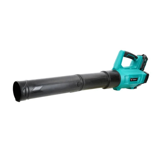 Liangye 2022 Gardening Tool Revolution 20V Best Battery Powered Anti Static Cordless Leaf Blower
