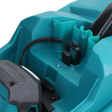 Liangye 20V 13 Inch Rechargeable Battery Operated Hand Push Lawn Mower