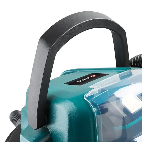 Liangye 20V Battery Operated Electric Home Appliances Wireless Wet and Dry Vacuum Cleaner