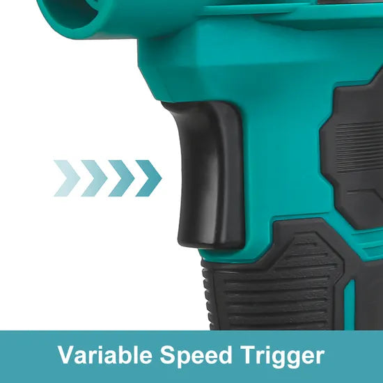Liangye 20V Cordless Power Tools Lcb770-1 Battery Operated Air Inflator